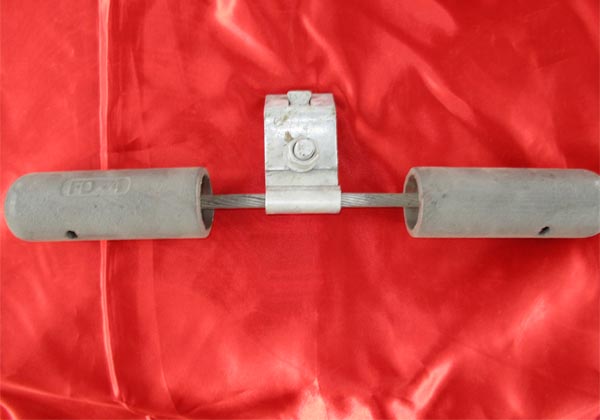 FD type shock hammer